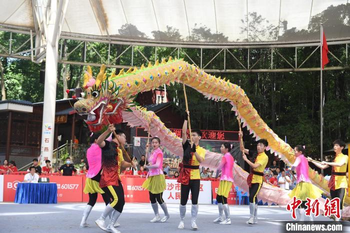 2023湖南体博会4月21日启幕 五大展区聚焦体育产业