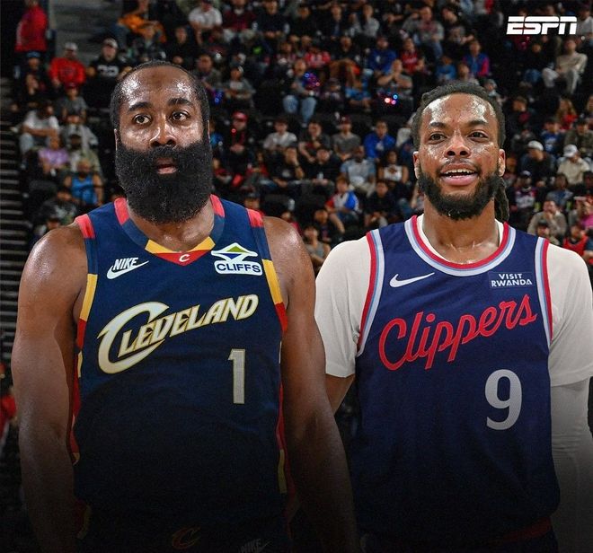 快船逆袭反超勇士登顶西部第八