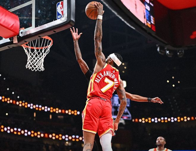 NBA常规赛冷门频现 湖人爆冷负活塞 火箭爆冷输公