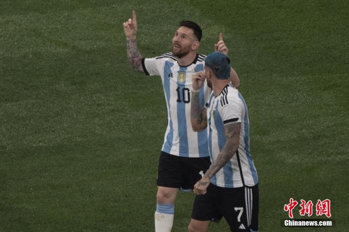 梅西加盟迈阿密国际引爆美国足坛 门票售罄社交