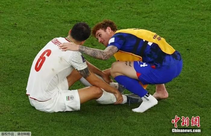 梅西圆梦阿根廷登顶卡塔尔世界杯