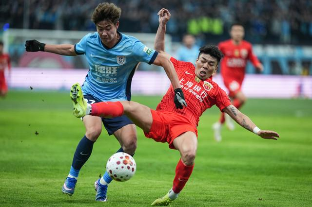 上海海港伤病潮与流言困扰穆斯卡特，能否强势