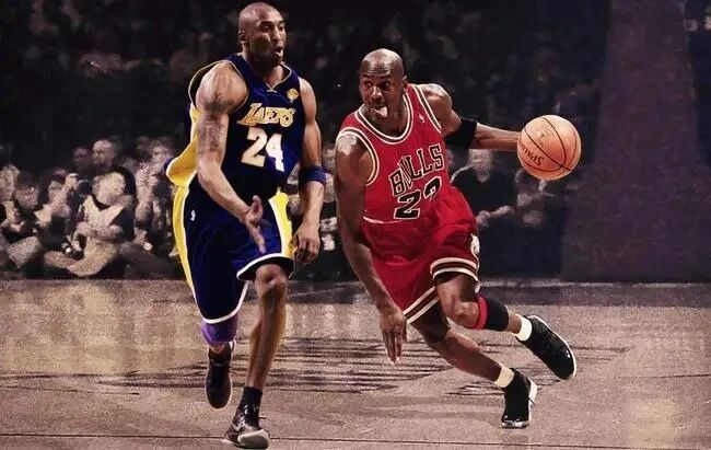 科比高难度投篮哲学：时代变迁下的效率争议