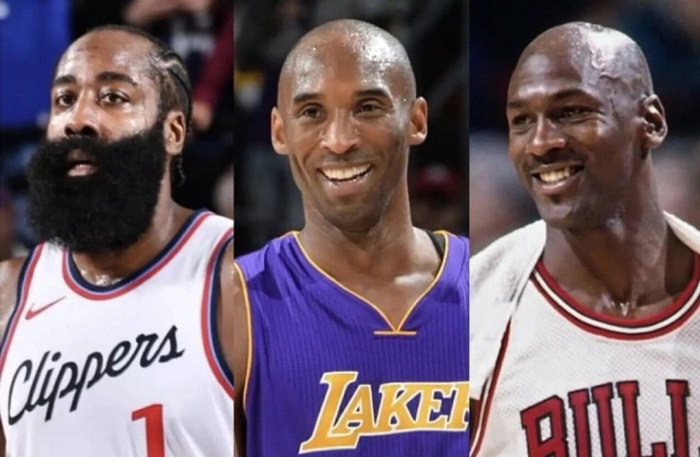 科比高难度投篮哲学：时代变迁下的效率争议