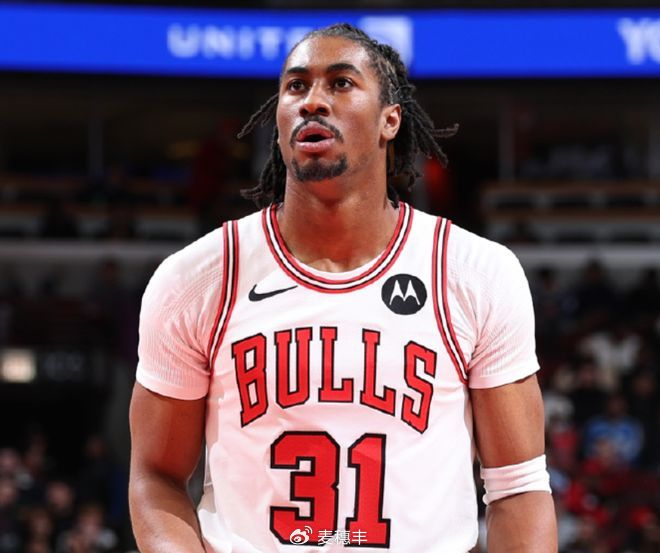 艾维赛季报销公牛交易后表现低迷引关注